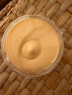 Soin nutritif intense cheveux Owia Anatolia - Jaune d'Œuf et Karité